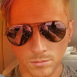 Meet your Posher, Brian